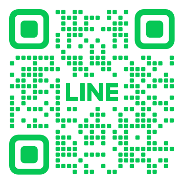 サポーターLINE